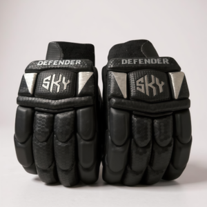 skyshot athletics Defender Cricket Batting Gloves