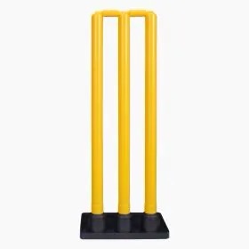 skyshot athletics plastic wicket