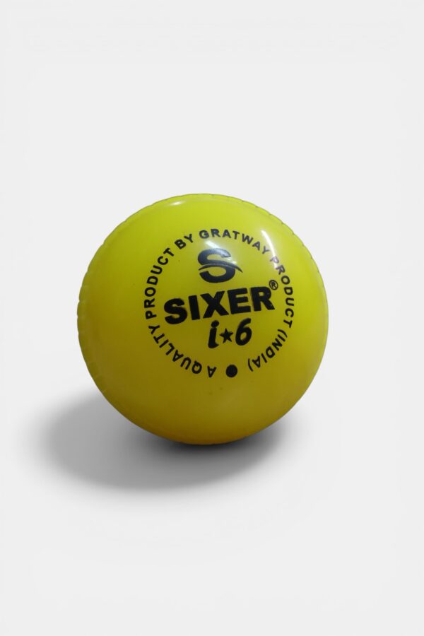 skyshot Sixer Wind Ball