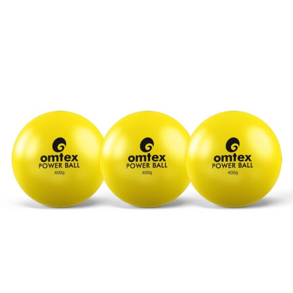 skyshot Omtex Power Ball