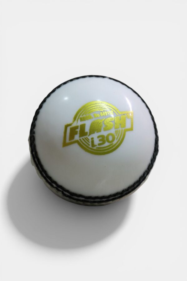 skyshot Flash I20 Cricket ball