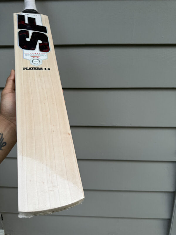 SF Players 4.0 Cricket Bat