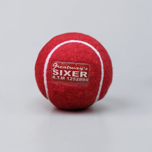 skyshot athletics sixer ball