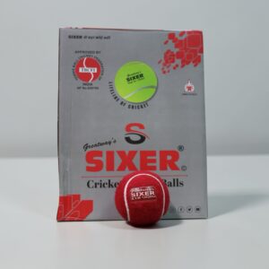 skyshot athletics sixer ball