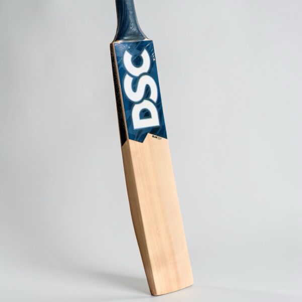 Dsc Black 330 Cricket Bat