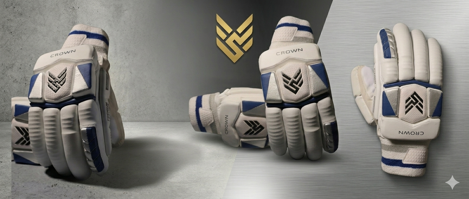 Batting Gloves