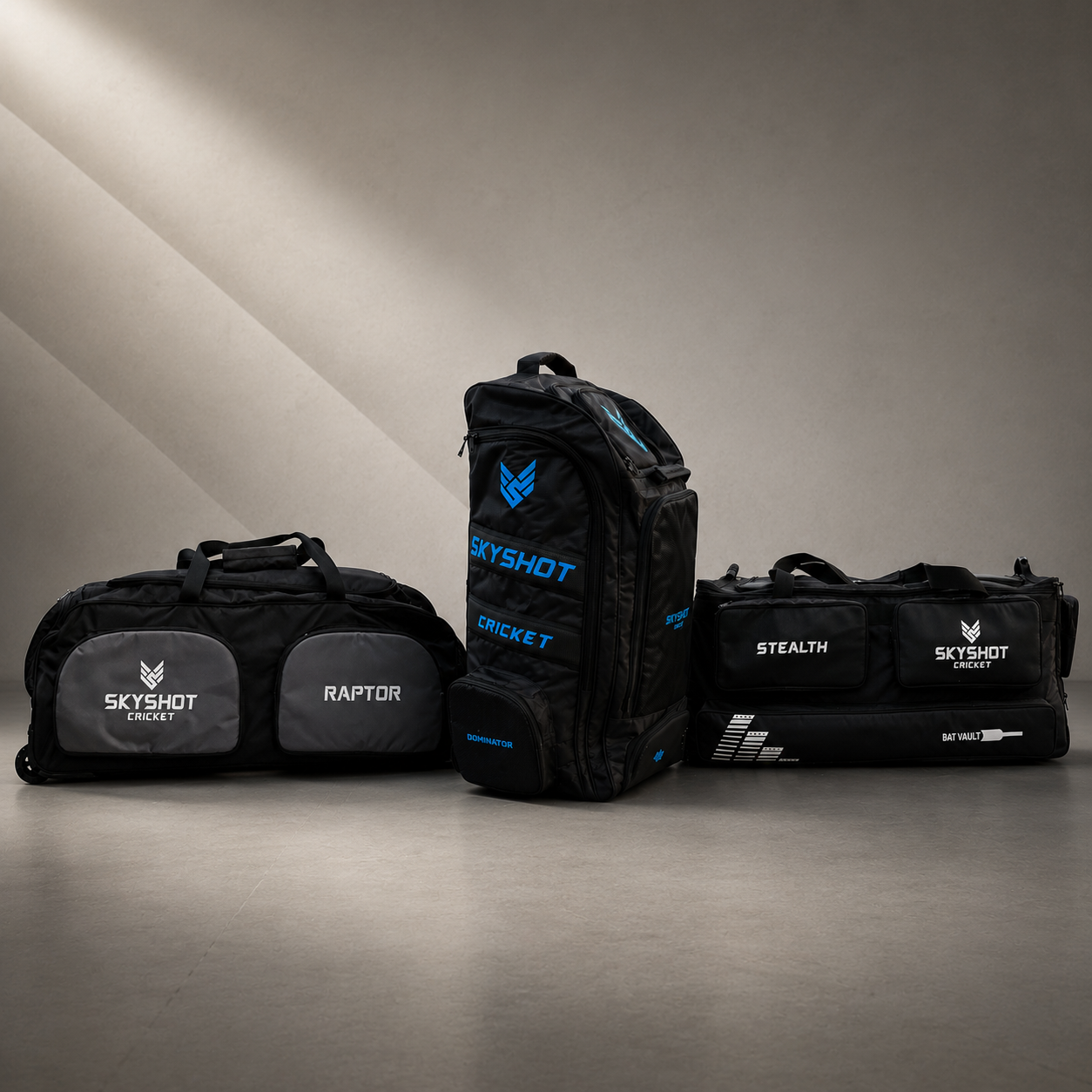 Skyshot Bags