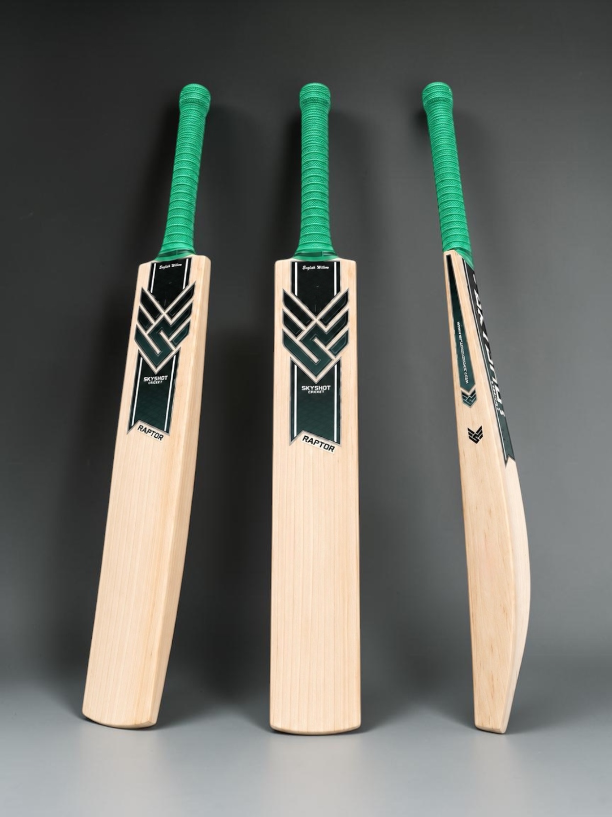 Skyshot Bats